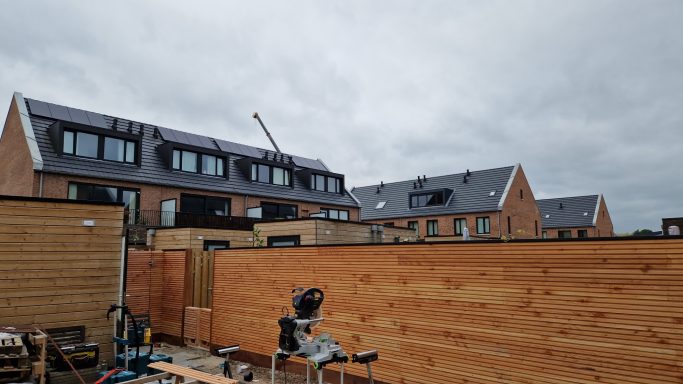 Kudelstaart Douglas design rabat